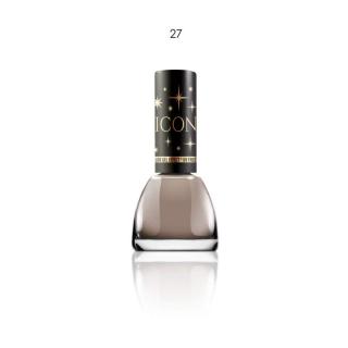 ICON Lak na nehty 11ml č.27 (AKCE)