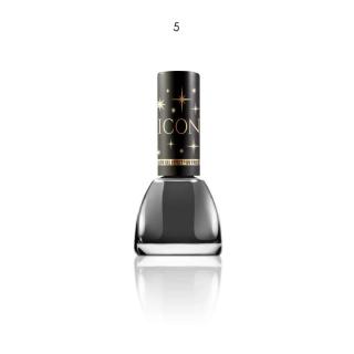 ICON Lak na nehty 11ml č.5 (AKCE)
