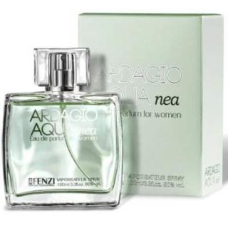 JFENZI edp 100ml Dámský parfém ARDAGIO AQUA NEO
