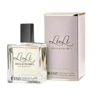 JFENZI edp 100ml Dámský parfém ARDAGIO LILI