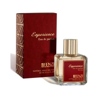 JFENZI edp 100ml Dámský parfém EXPERIENCE