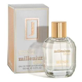 JFENZI edp 100ml Dámský parfém MILLENIUM GOLD