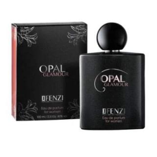 JFENZI edp 100ml Dámský parfém OPAL GLAMOUR