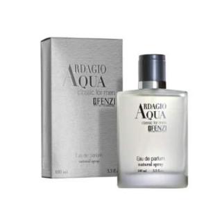 JFENZI edp 100ml pánský parfém ARDAGIO AQUA