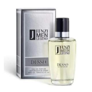JFENZI edp 100ml pánský parfém DESSO MEN LEGEND