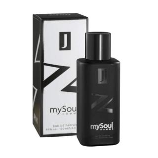 JFENZI edp 100ml pánský parfém MYSOUL