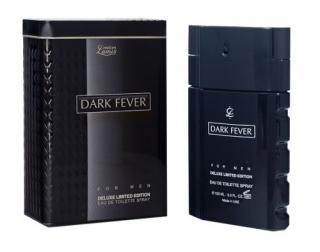 LAMIS DARK FEVER parfém 100ml (pánský parfém )
