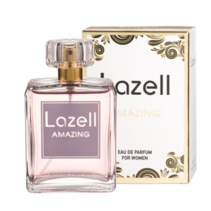 LAZELL AMAZING parfém 100ml (Dámský parfém)