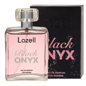 LAZELL BLACK ONYX parfém 100ml