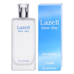 LAZELL BLUE DAY parfém 100ml