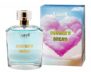 LAZELL Dámský parfém 100ml AURORA DREAM
