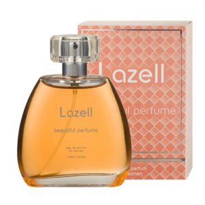 LAZELL Dámský parfém 100ml BEAUTIFUL