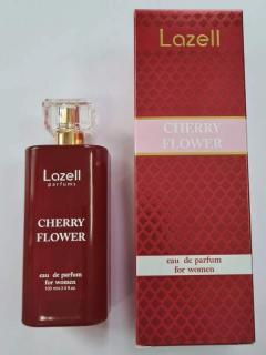 LAZELL Dámský parfém 100ml CHERRI FLOWER