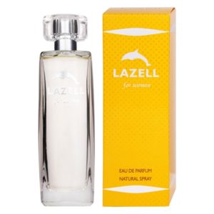 LAZELL Dámský parfém 100ml LAZELL