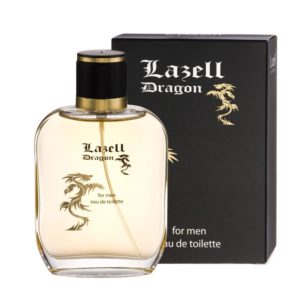 LAZELL DRAGON parfém 100ml (pánský parfém)