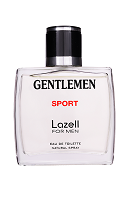 LAZELL GENTLEMAN SPORT parfém 100ml (Skladem 1ks)