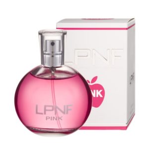 LAZELL LPNF PINK parfém 100ml (dámský parfém)