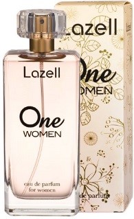 LAZELL ONE WOMEN parfém 100ml