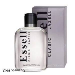 LAZELL Pánský parfém 100ml ESSELL CLASIC