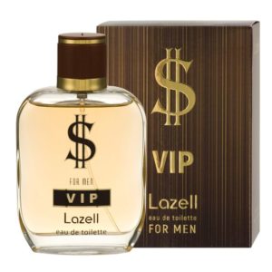 LAZELL Pánský parfém 100ml $ VIP