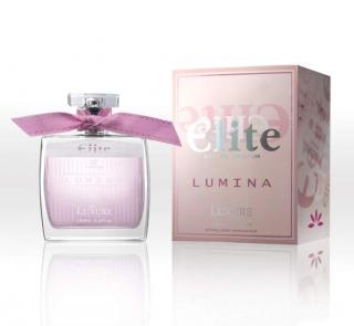 LUXURE Dámský parfém 100ml ELITE LUMINA