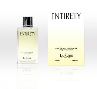 LUXURE dámský parfém 100ml ENTIRETY