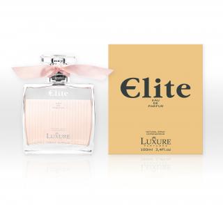 LUXURE ELITE parfém 100ml (dámský parfém)