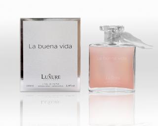 LUXURE LA BUENA VIDA parfém 100ml (dámský parfém)