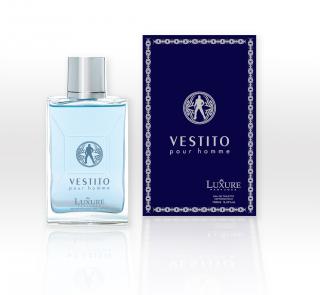 LUXURE Pánský parfém 100ml VESTITO