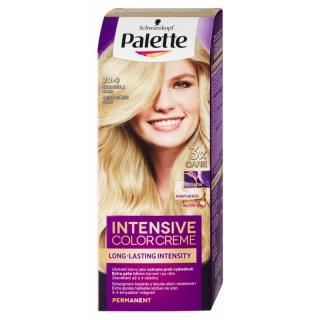 PALETTE Color Creme 10-0 Extra světlý blond (Barva na vlasy 50ml)