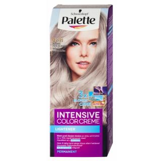PALETTE Color Creme 12-21 Stříbrná popelavá blond (Barva na vlasy 50ml)