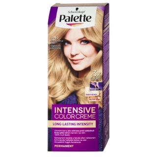 PALETTE color creme 9-40 Přírodní světlá blond (Barva na vlasy 50ml)