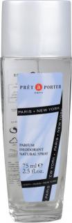 Pret á Porter Original W Dámský deodorant 75 ml