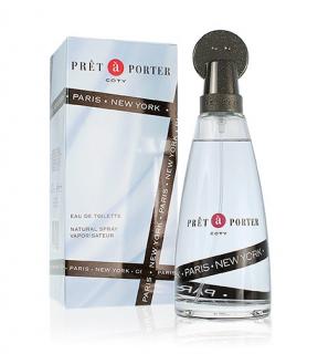 Pret Á Porter Original W EDT 50ml (dámský parfém)