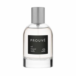 PROUVÉ č.26 Pámský parfém 50ml