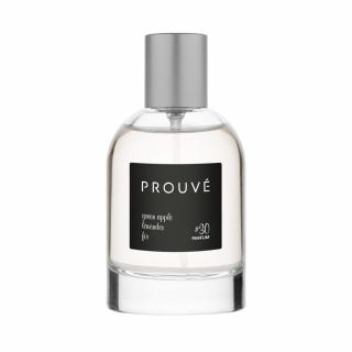 PROUVÉ č.30 Pámský parfém 50ml
