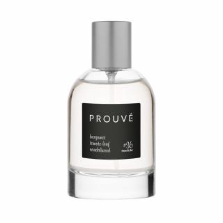 PROUVÉ č.36 Pámský parfém 50ml