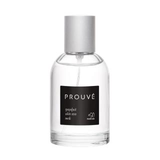 PROUVÉ č.50 Pámský parfém 50ml