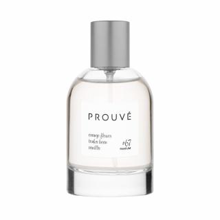 PROUVÉ č.67 Dámský parfém 50ml