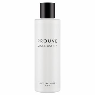 PROUVÉ Micerální voda 3v1 200ml