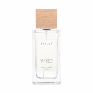 PROUVÉ parfém 100ml ABSOLUTE CHARM