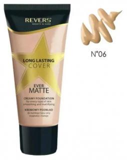 REVERS FLUID LONG LASTING 06 nude (Make up 30ml)