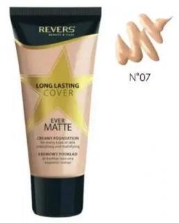 REVERS FLUID LONG LASTING 07 ivory (Make up 30ml)