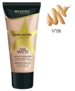 REVERS FLUID LONG LASTING 08 sunny (Make up 30ml)