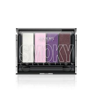 REVERS Oční stíny GALLANT SMOKY PEARL 02