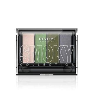 REVERS Oční stíny GALLANT SMOKY PEARL 03
