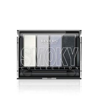 REVERS Oční stíny GALLANT SMOKY PEARL 05