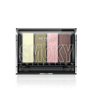 REVERS Oční stíny GALLANT SMOKY PEARL 06