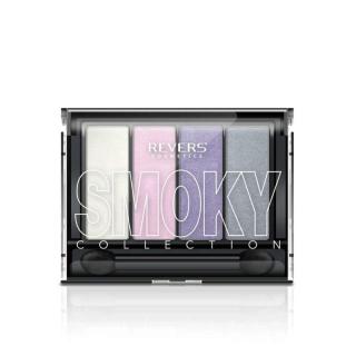 REVERS Oční stíny GALLANT SMOKY PEARL 07