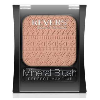 REVERS Tvářenka PERFECT Minerál Blush č.1